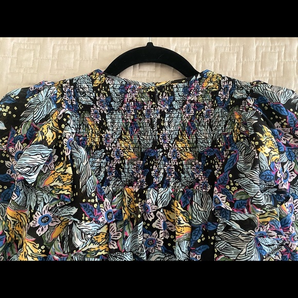 Cinq a Sept blouse - Picture 8 of 8